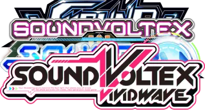 SDVX 1-5 Pack Logo