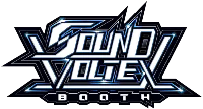 SDVX I BOOTH Logo