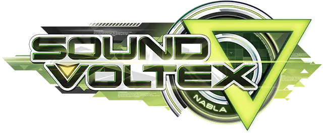 SDVX VII NABLA Logo